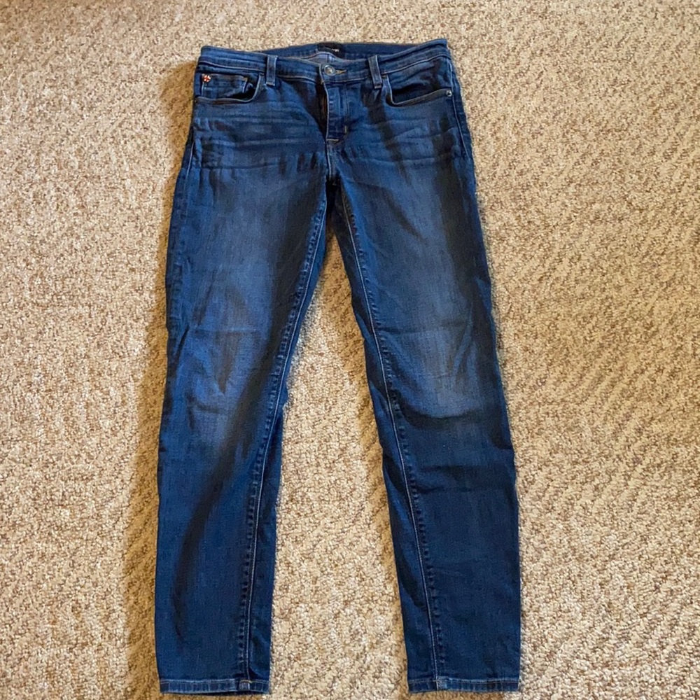 Women’s Hudson jeans